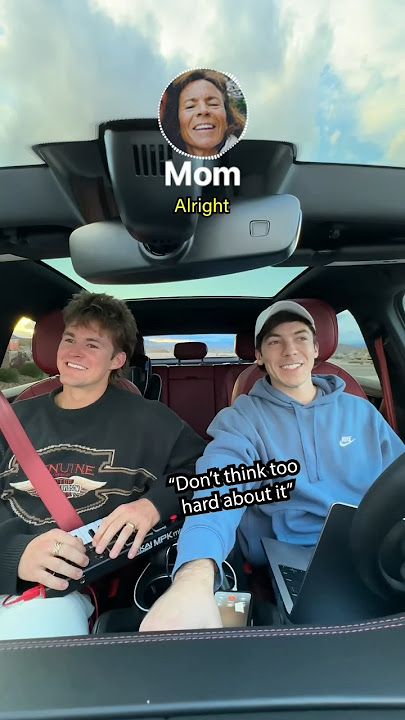 Download lagu Mom deserves a Grammy for this 👀 ’UP!’ is out now