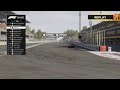 F1 23 - MEXICO - GP ( melhores momentos )