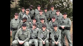 The Journey: Episode 5 "Graduation"