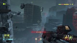 DOOM Eternal Easter Egg - id Software Office Building