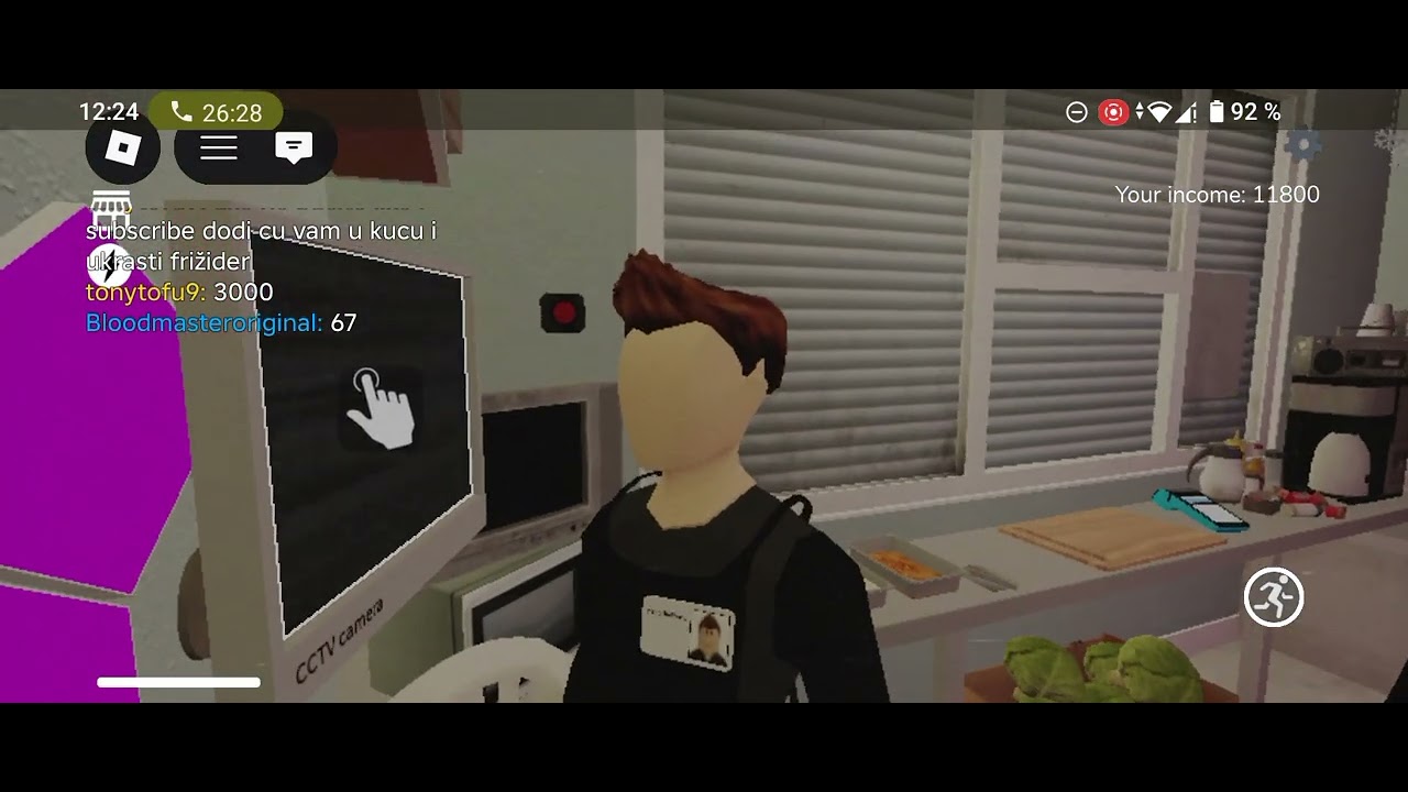 IGRAM SHAWARMU SA LEOXGAMEROM I SA FANOM EP. 2