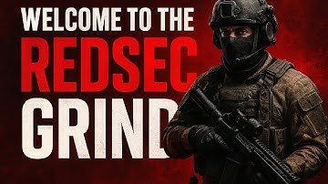 The Start of Something HUGE – Battlefield 6 x REDSEC Intro