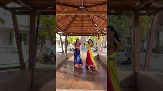 Navratri special new steps || #viral #dance #garba #trending #ytshorts #love #explore