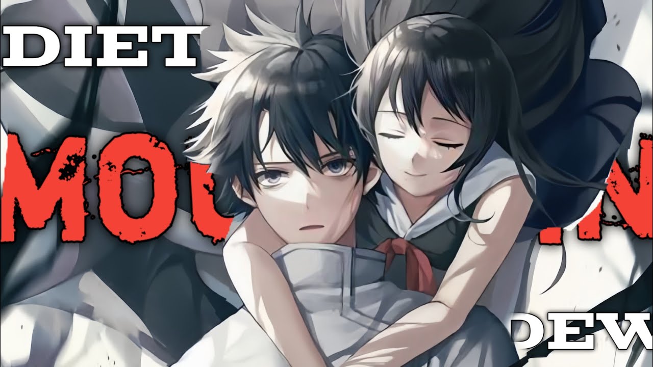 She Stayed Until the End… | Yuta × Rika Sad AMV (Diet Mountain Dew) | Bankai Empire 