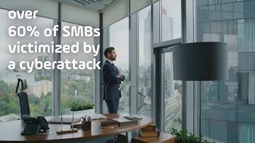 Allot Cyber Security for SMBs