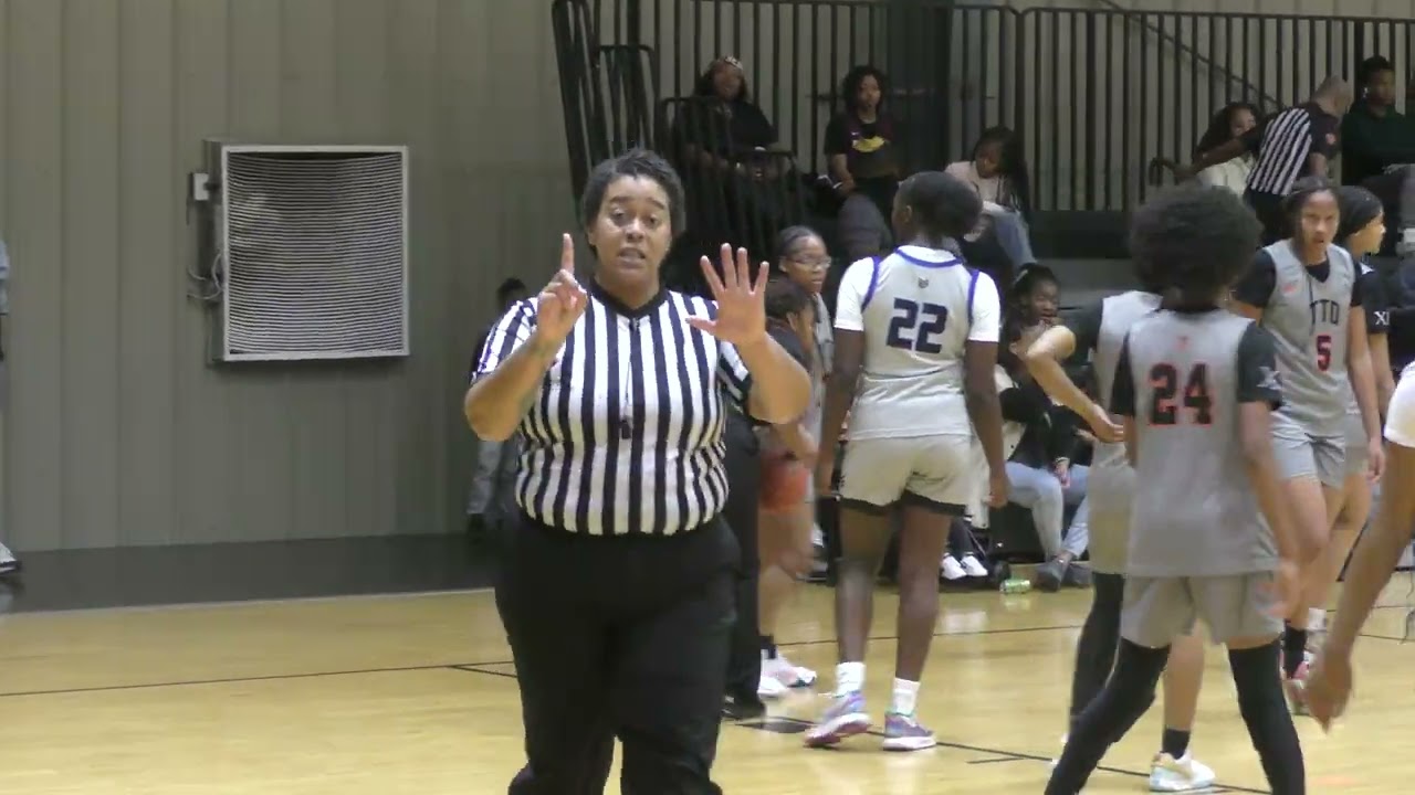 Team Durant 15U EYBL vs Team Takeover (November 3rd, 2024) Assist4Student Athletes Matchup