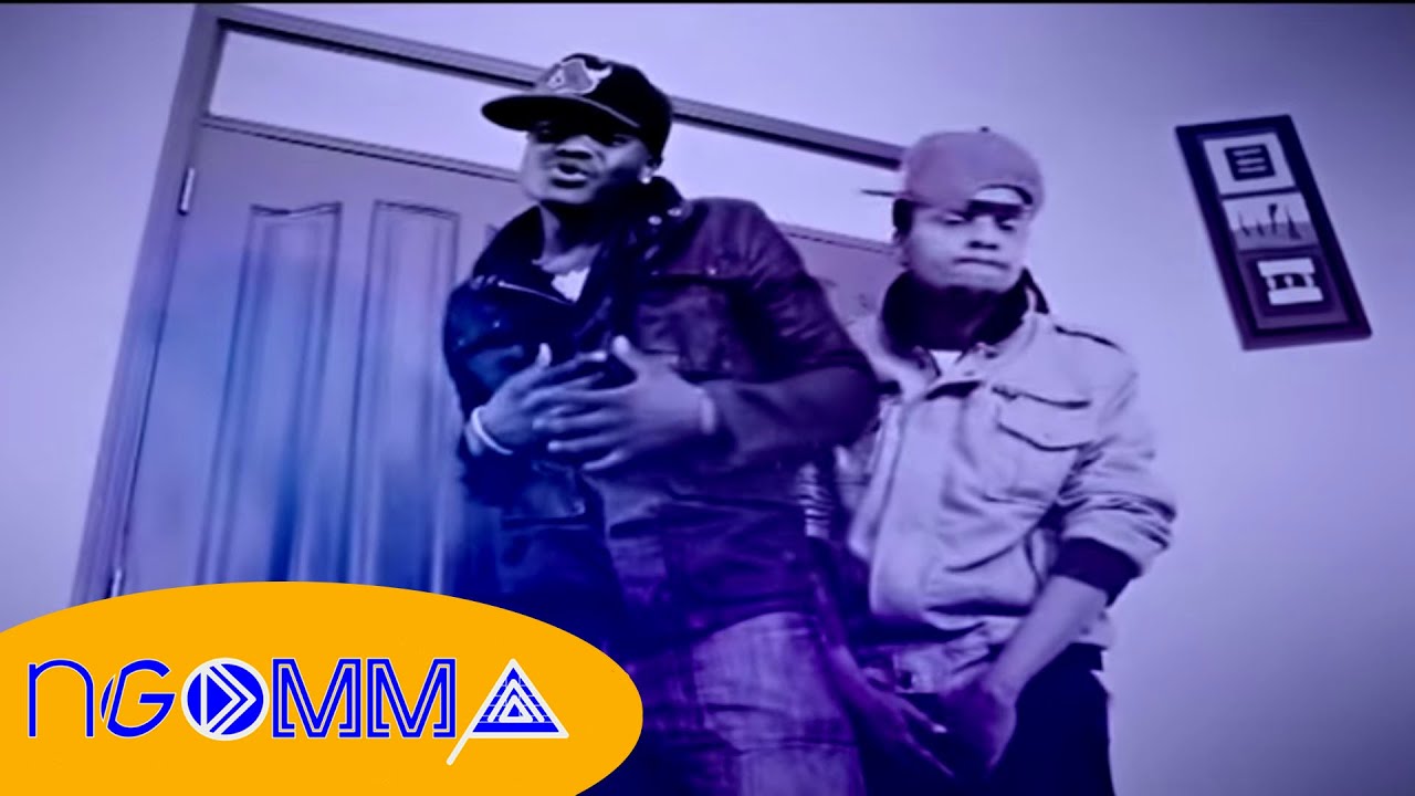 Labalaa & Roso - Umeni Hold Down (Official Video)