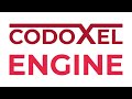 Creating my first C modern game engine Codoxel from scratch with a vulkan renderer