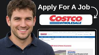 How To Apply For A Job At Costco 2026 Step By Step