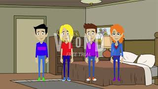 We Switch Our New Looks For January 2026 5 New Grounded Series Planned