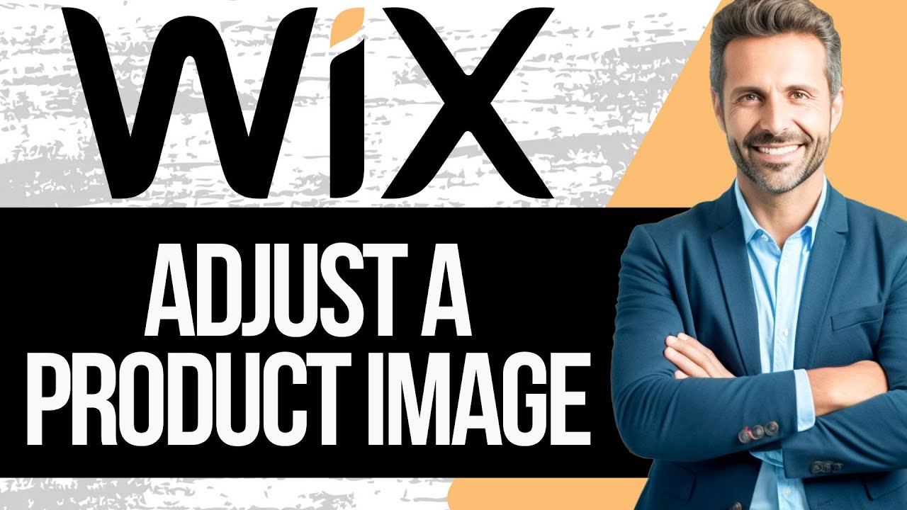 Как настроить обрезку и размер изображений товаров в магазине Wix