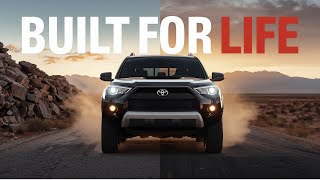 Most Reliable SUVs That Keep Going After 250,000 Miles