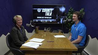 County Talk: Boring But Important Episode 11 Planning & Development