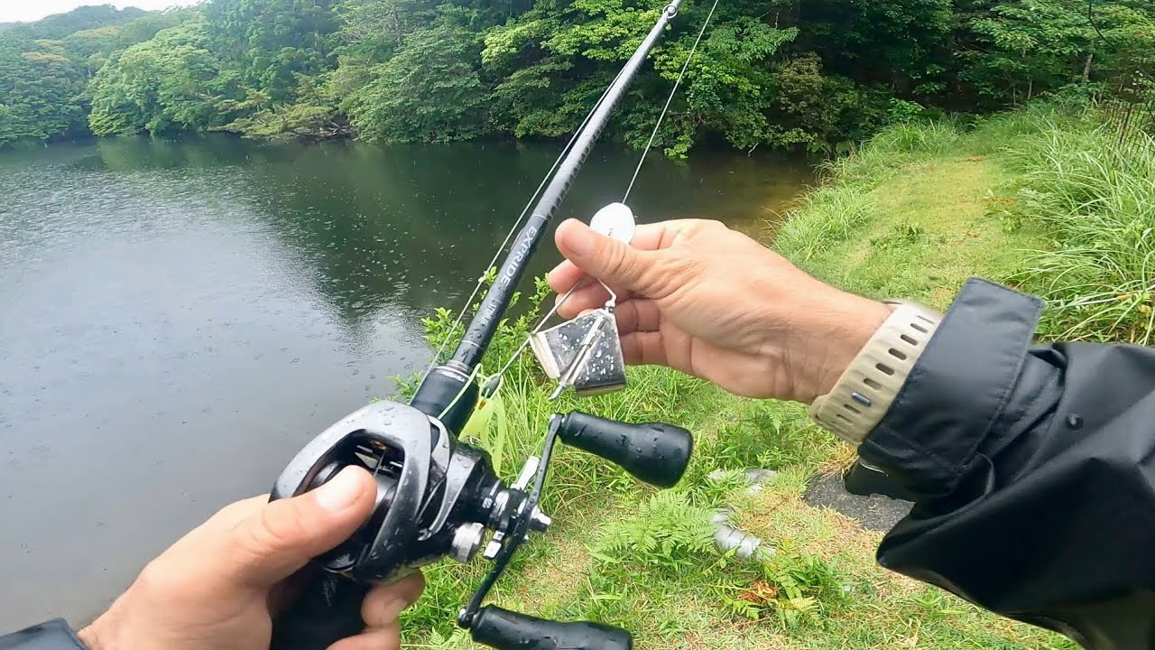 炸裂！ジャンボバズ　ロクマル降臨か⁉︎
