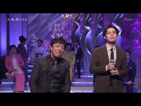 19: 00の街 林部智史