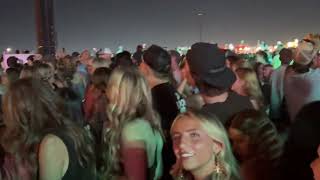 The Lumineers - Brightside and Sleep On The Floor (Live @ Utah First Credit Union Amp) 7/30/25