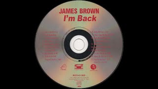 James Brown - James On The Loose