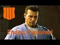 Black Ops 4 Campaign Ending Explained (Mason & Woods Storyline)