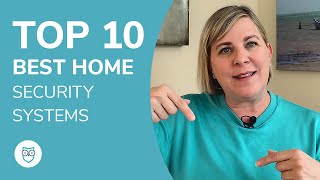 The Best Home Security Systems of 2020 | A Fast Take on Top Brands