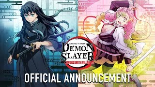 KIMETSU NO YAIBA SEASON 3 DI KONFIRMASI??!! TANGGAL RILIS??