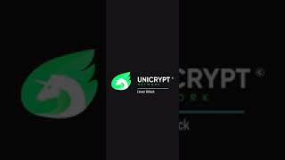 Unicrypt Explained - Token Vesting (Linear Unlock)
