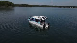 Caraboat