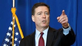 FBI Director Comey faces scrutiny over Clinton email case
