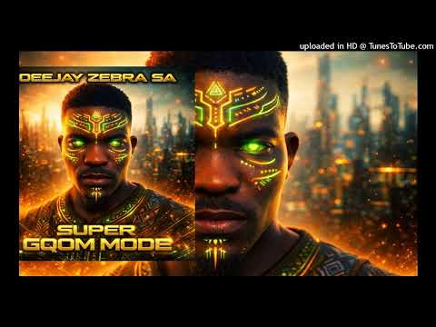 10. Gqom Spirit Bomb