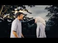 Dalia farhana aziz harun  akhir cerita official mv