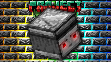CREATE ORE PROCESSING & ALTAR UPGRADES! EP2 | Minecraft Project Sacrifice [Modded Questing Skyblock]