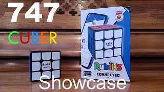 Rubiks Connected Showcase