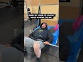 #funny #fypage #gymhumor #gym
