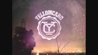 Yellowcard - The Sound Of You And Me