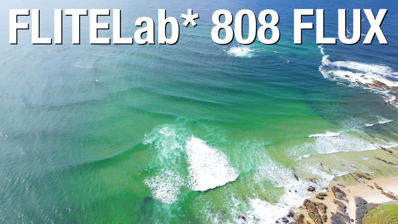 FLITELab* 808 Feeling Great
