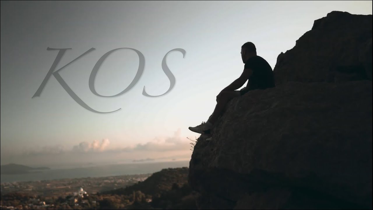 KOS | ZIA | GREECE | Cinematic Travel Video