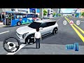 New Kia EV9 Electric SUV Car City Drive - 3D Driving Class 2024 Simulator - Best Android GamePlay