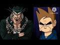 Tom Accuses Akane (The Walking Dead AU) (Massive Spoilers Ahead)