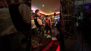 Greasy Flat 4 & Pedrofon - Gone Gone Gone (Carl Perkins)