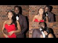 TRADITIONAL CONGOLESE ENGAGEMENT | BEN & NISSY | FEB 2020