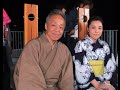 心の駅 共生 まるいうさぎ 赤とんぼ いい日旅立ち(親子の絆 Ver.) 谷村詩織 &谷村新司