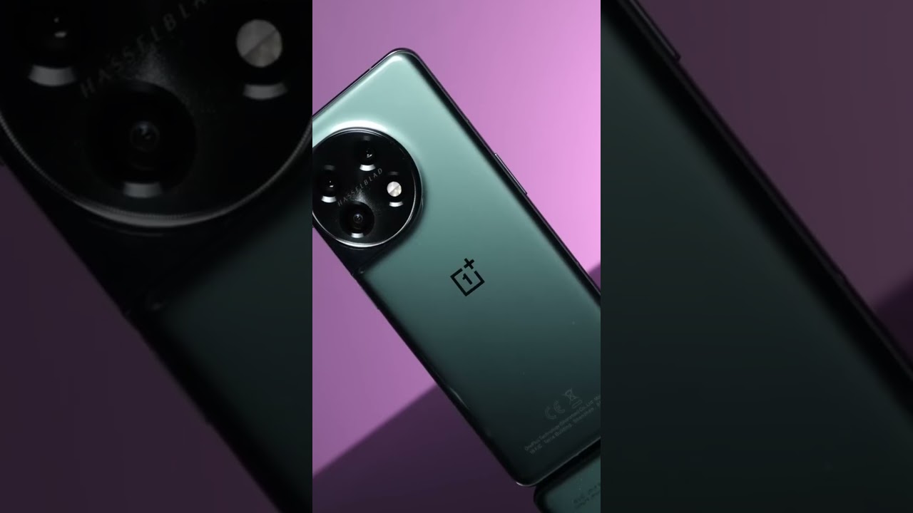 3 Reasons Why We're Excited About OnePlus' First Foldable Phone #shorts