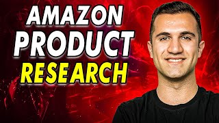 Amazon Product Research | Jungle Scout Tutorial | Jungle Scout Amazon FBA screenshot 5