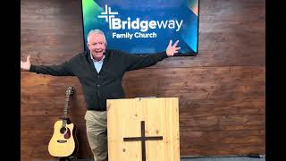 Our personal worship - Brian Watts - Sunday service- 19-04-2026 