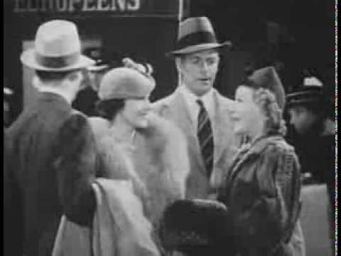 Bulldog Drummond's Revenge (1937) JOHN HOWARD