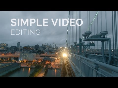 simple-video-editing-w/-premiere-pro-cs6