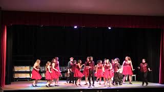 CHS Fall Concert 2024