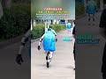 Netizens captured a scene at Guangxi Talent International College,and this is what happened!