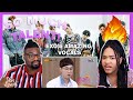 Exo's Amazing Vocals| REACTION