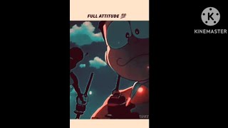 Nobitas Sassy Attitude - The Tragic Truth Nobitas Shocking Secret Revealed?