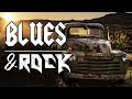 Classy Blues &amp; Rock - Elegant Blues Music for Midnight Coffee